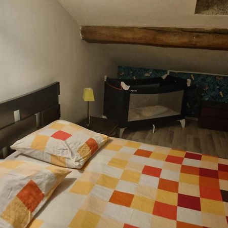 Tournus Castrum Romain- Loft 90M2 - 3 Etoiles - Petit Box Velo - 5Mn Autoroute Exterior foto